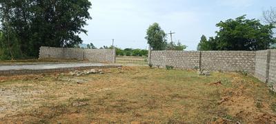 Image of 108 Sq.ft Residential Plot / Land for sale in Anakapalle, Visakhapatnam for Rs. 756000