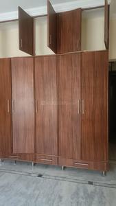 3 BHK Independent Builder Floor