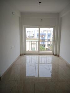 Hall Image of 1053 Sq.ft 3 BHK Apartment / Flat for sale in Nayabad Kolkata for Rs. 4800000