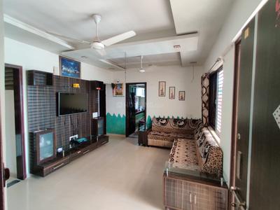 2 BHK Penthouse