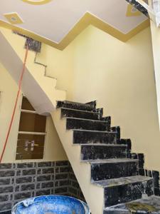 Hall Image of 450 Sq.ft 2 BHK Independent House for sale in Jawahar Colony Faridabad for Rs. 420000