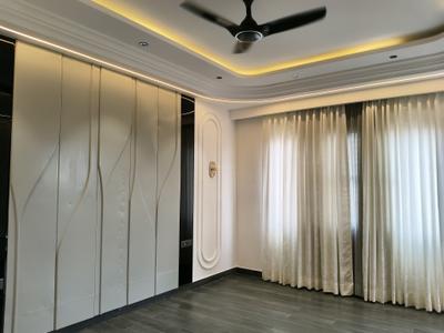 Bedroom Image of 4500 Sq.ft 4.5 BHK Builder Floor for sale in Sunder Luxury Floors Sushant Lok 2, Sector 57 Gurgaon for Rs. 60000000
