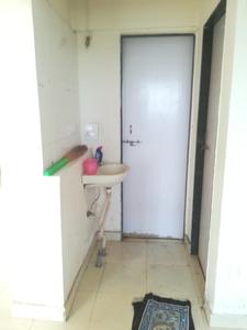 Bathroom Image of 850 Sq.ft 2 BHK Apartment / Flat for sale in Shree Sai Swapna Nagari, Chakan Pune for Rs. 2800000