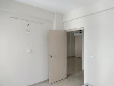 Bedroom Image of 723 Sq.ft 2 BHK Apartment / Flat for rent in Advitya Homes, Kail Gaon Faridabad for Rs. 14000