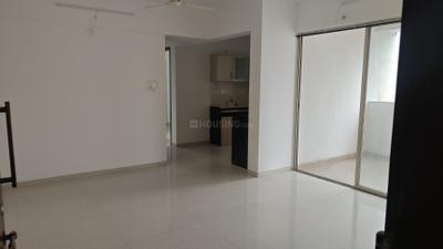 Living Room Image of 1028 Sq.ft 2 BHK Apartment / Flat for rent in  Costa Blanca, Baner Pune for Rs. 36000