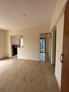 Hall Image of 1250 Sq.ft 2 BHK Apartment / Flat for sale in Kamli Falia Silvassa for Rs. 4300000