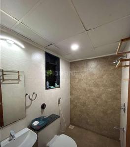 Image of 1841 Sq.ft 3 BHK Apartment / Flat for rent in Avadh Carolina, Dumas, Surat for Rs. 48000