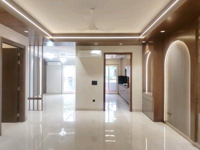 DLF The Icon Living Room 1
