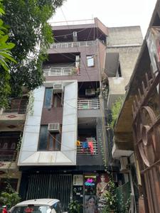 3 BHK Apartment