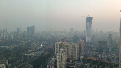 Image of 2000 Sq.ft 3 BHK Apartment / Flat for sale in Prestige Jasdan Classic, Jacob Circle, Mumbai for Rs. 95000000