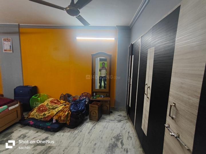 Vasant Vihar, Thane West Bedroom 1