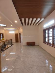 Hall Image of 2000 Sq.ft 4 BHK Villa for sale in Pukkattupady Kochi for Rs. 8500000