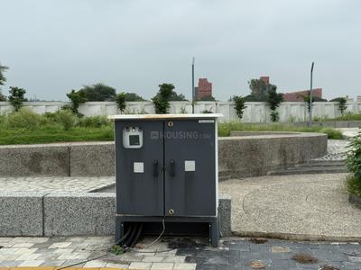 Image of 600 Sq.ft Residential Plot / Land for sale in The Shri Ram Vihar, Sanwer, Indore for Rs. 1900000