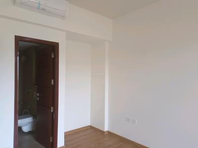 Bedroom Image of 1625 Sq.ft 3 BHK Apartment / Flat for sale in Godrej Meridien, Sector 106 Gurgaon for Rs. 25500001