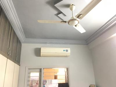 Bedroom Image of 7000 Sq.ft 4 BHK Independent House for rent in Sankalp Anjali Society, Paldi Ahmedabad for Rs. 90000