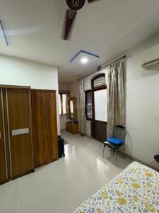 Bedroom Image of 3400 Sq.ft 3 BHK Independent House for sale in Panvel Navi Mumbai for Rs. 50000000