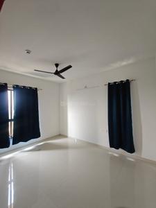 Image of 1024 Sq.ft 2 BHK Apartment / Flat for rent in Shapoorji Pallonji Joyville Sensorium, Maan, Pune for Rs. 26000
