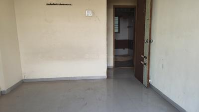 Bedroom Image of 1250 Sq.ft 2 BHK Apartment / Flat for sale in Asian Towers, Kamothe Navi Mumbai for Rs. 12000000