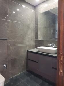 Bedroom Four Image of 2700 Sq.ft 4 BHK Builder Floor for sale in Sector 55 Gurgaon for Rs. 38000000