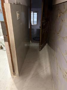 Image of 750 Sq.ft 1 BHK Builder Floor for rent in Sector 19, Noida for Rs. 21125