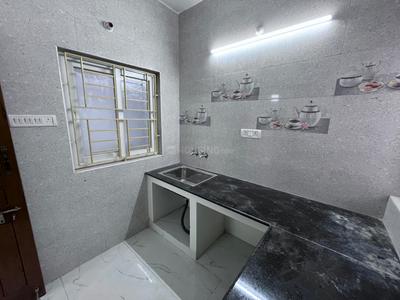Kitchen Image of 778 Sq.ft 2 BHK Apartment / Flat for sale in George Town Chennai for Rs. 7000000