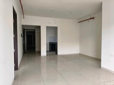 Living Room Image of 1363 Sq.ft 3 BHK Apartment / Flat for sale in Shapoorji Pallonji Vanaha, Bavdhan Pune for Rs. 12300000