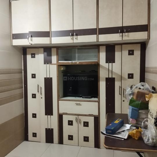 mehulnagar Bedroom 1