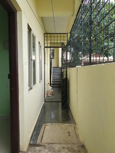 Playing Area Image of 900 Sq.ft 2 BHK Independent House for rent in  Panchamukhi Enclave, Whitefield Bengaluru for Rs. 16000