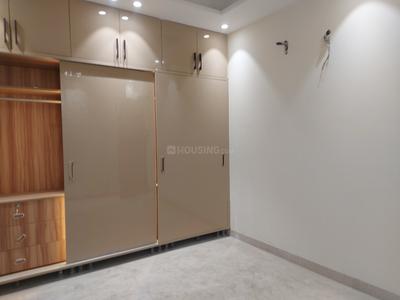 Bedroom Image of 900 Sq.ft 2 BHK Independent House for sale in Patel Nagar New Delhi for Rs. 14000000