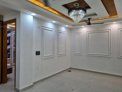 Living Room Image of 1125 Sq.ft 4 BHK Apartment / Flat for sale in Goyal Lavish Homes by Goyal Builders, Sector 16B Dwarka New Delhi for Rs. 12200002