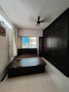 Bedroom Image of 958 Sq.ft 2 BHK Apartment / Flat for sale in Dream City, Ambegaon Budruk Pune for Rs. 6000000