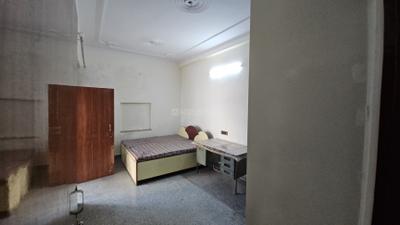 Bedroom Image of 1080 Sq.ft 2 BHK Builder Floor for rent in Delta II Greater Noida for Rs. 26000
