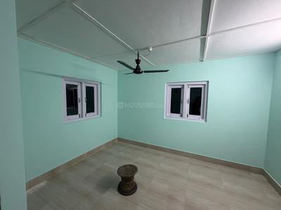1 RK Independent Builder Floor