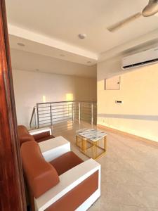 Hall Image of 2600 Sq.ft 4.5 BHK Apartment / Flat for rent in Purple Melodia, Vaishali Nagar Jaipur for Rs. 115000
