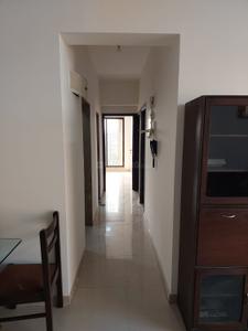Hall Image of 1080 Sq.ft 2.5 BHK Apartment / Flat for sale in Shreeji Mohan Mansion, Sion Mumbai for Rs. 22000000