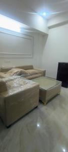 Bedroom Image of 555 Sq.ft 1 BHK Independent House for rent in HUDA Plot Sector 38, Sector 38 Gurgaon for Rs. 25000
