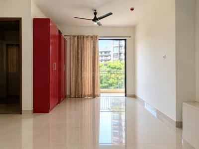 Hall Image of 1200 Sq.ft 2 BHK Apartment / Flat for sale in Godrej Golf Meadows, Panvel Navi Mumbai for Rs. 12500000