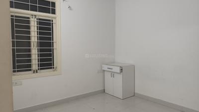 Bedroom Image of 1160 Sq.ft 2 BHK Apartment / Flat for sale in Kasturi Nagar Bengaluru for Rs. 11000000