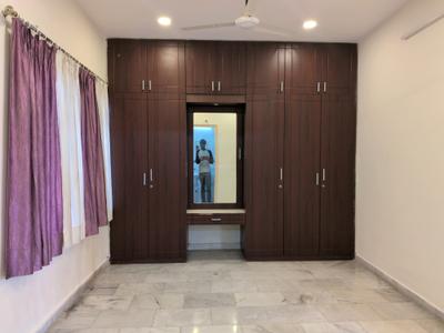 Bedroom Image of 2000 Sq.ft 3 BHK Villa for rent in Cherlapalli Secunderabad for Rs. 40000
