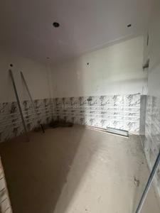 Kitchen Image of 590 Sq.ft 2 BHK Villa for sale in Noida Extension Greater Noida for Rs. 4600000