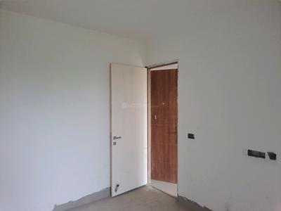 Bedroom Image of 1095 Sq.ft 3 BHK Builder Floor for sale in Signature Global City 81, Sector 81 Gurgaon for Rs. 13000000