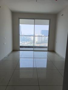 Hall Image of 1150 Sq.ft 2 BHK Apartment / Flat for rent in VJ Yashwin Orizzonte Phase 1, Chokhi Dhani Pune for Rs. 35000