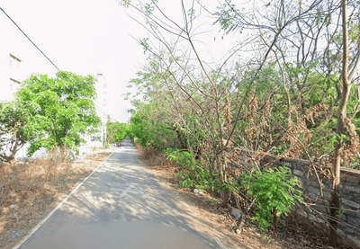 Image of 600 Sq.ft Residential Plot / Land for sale in Banashankari 6th Stage 4th Block, Bengaluru for Rs. 8500000