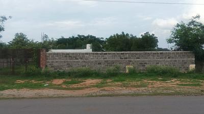 Image of 5058 Sq.ft Residential Plot / Land for sale in Mansanpally, Hyderabad for Rs. 21000000