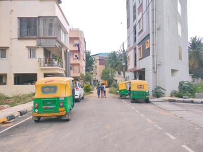 Image of 2400 Sq.ft Residential Plot / Land for sale in Singasandra, Bengaluru for Rs. 45600000