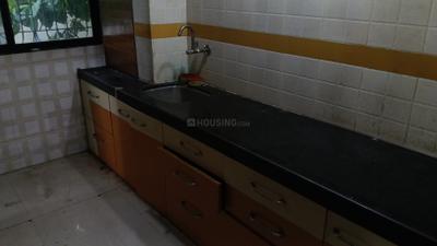 1 BHK Flat