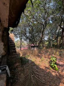 Image of 630 Sq.ft Residential Plot / Land for sale in Colvale, Goa for Rs. 22050000