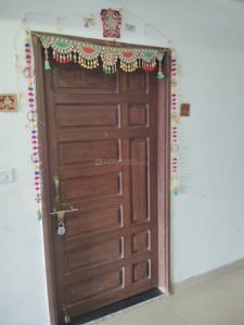 Bedroom Image of 1100 Sq.ft 3 BHK Apartment / Flat for sale in G M R Golden Palm, Hoshangabad Road Bhopal for Rs. 4290000