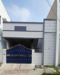 1 BHK Independent House