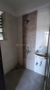 Bathroom Image of 680 Sq.ft 1 BHK Apartment / Flat for sale in Solanki Ramdev Homes, Taloja Navi Mumbai for Rs. 3500000